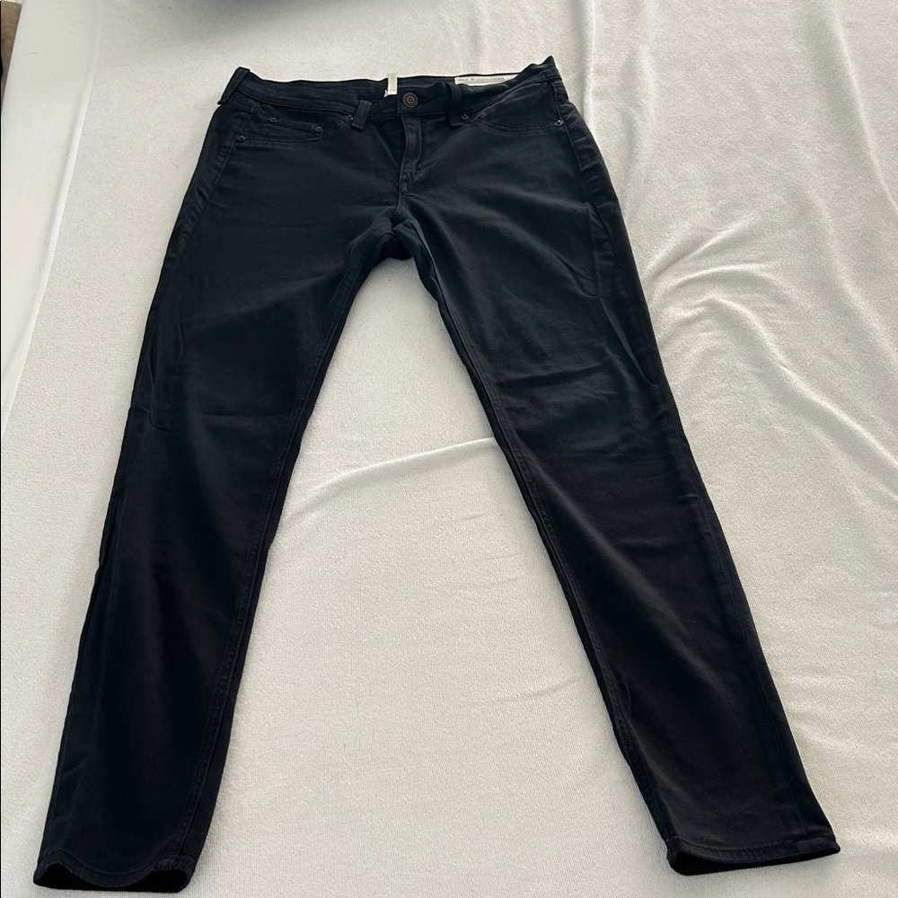 Rag and Bone leggings size 29 - Picture 3 of 13